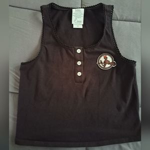 Kiki's delivery service top